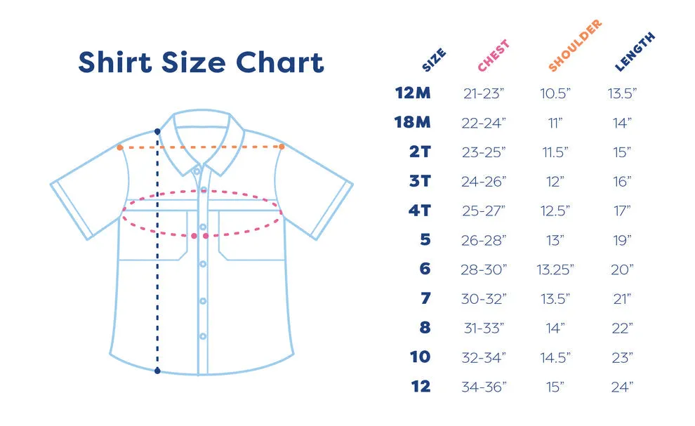 BlueQuail Clothing Co Polo Short Sleeve Shirt - Golf Bags