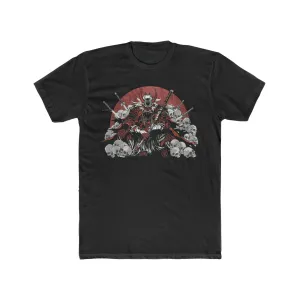 Bone King Samurai