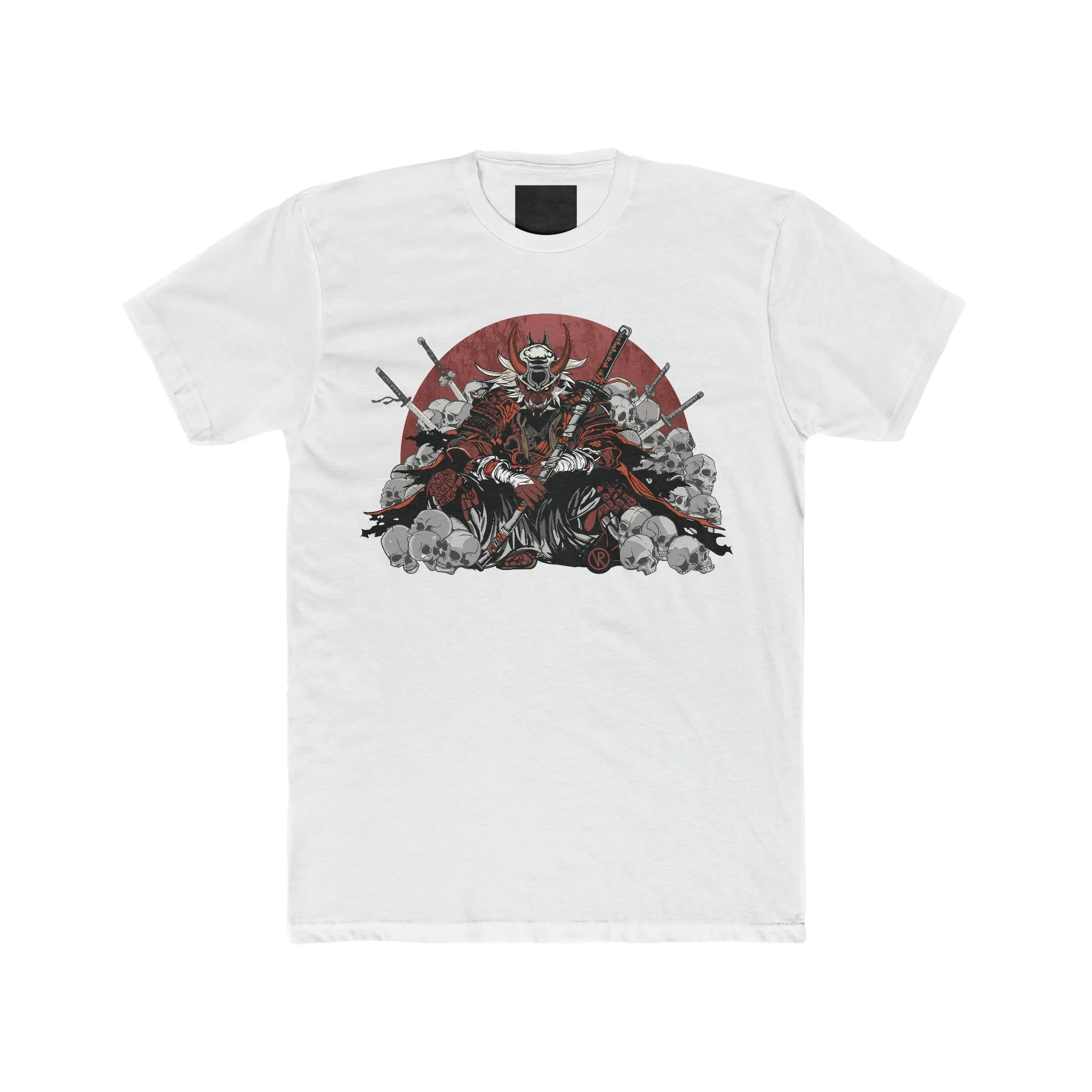 Bone King Samurai