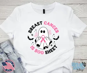 Boo Sheet – Pink