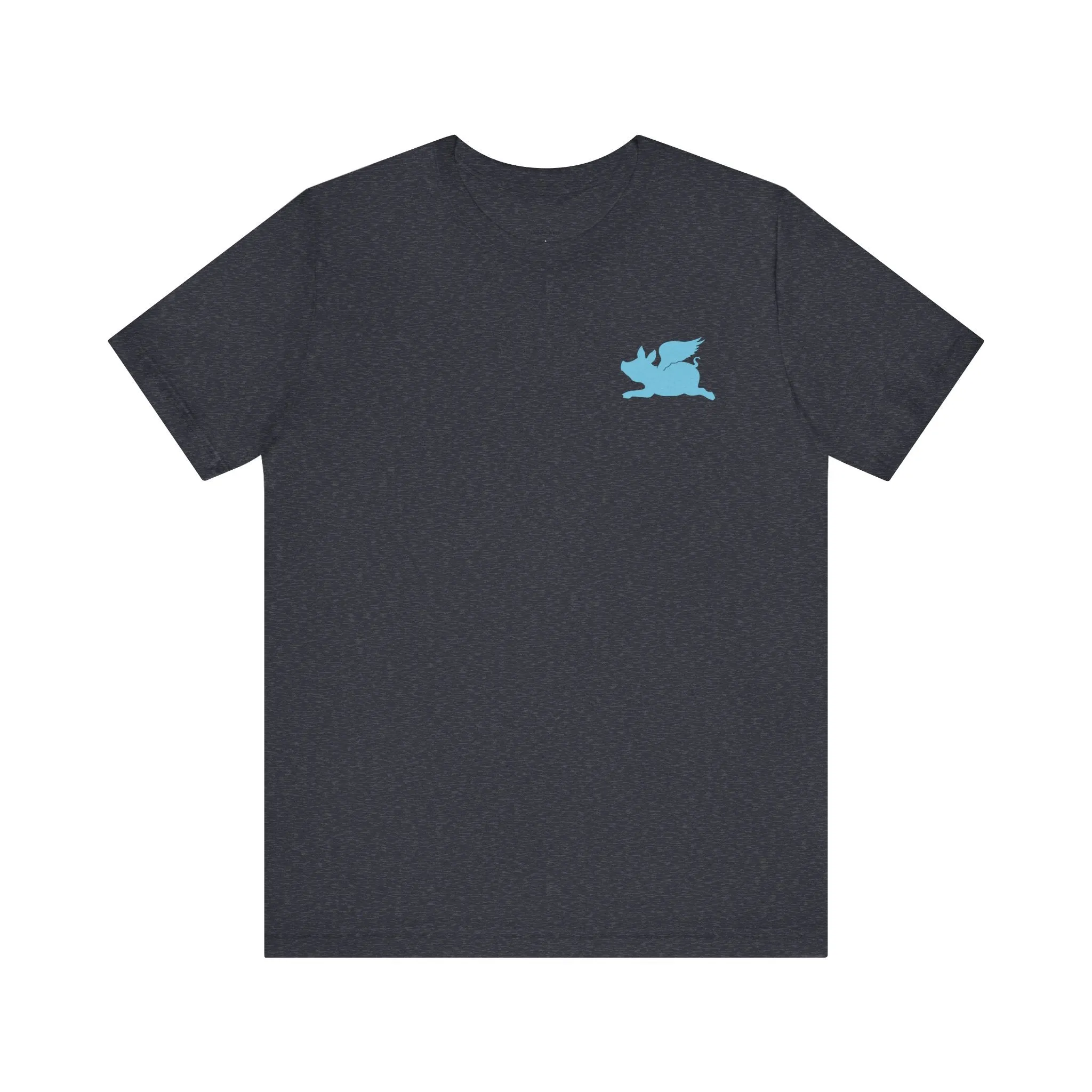 Boondoggle Towing V-22 Spoof Tee