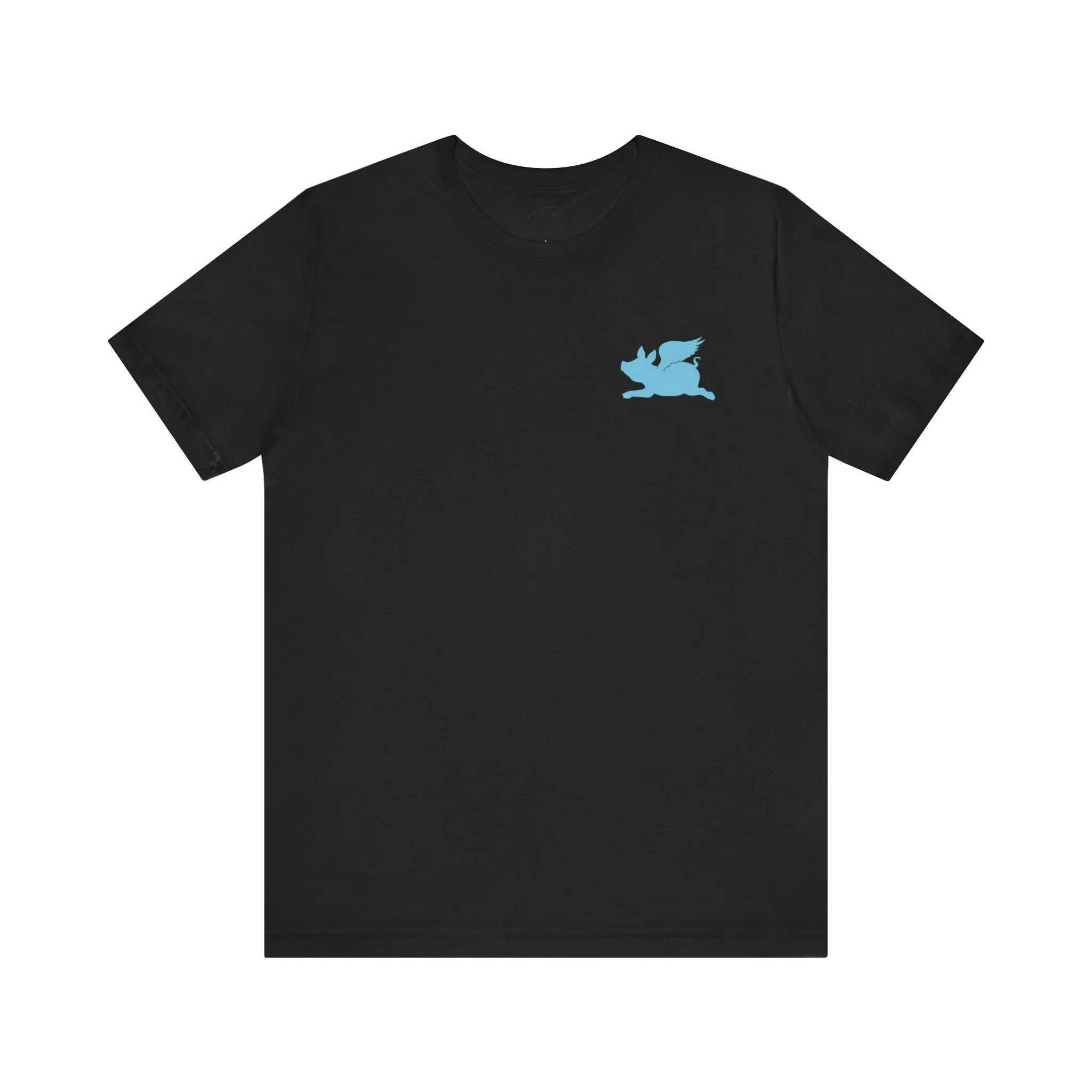 Boondoggle Towing V-22 Spoof Tee