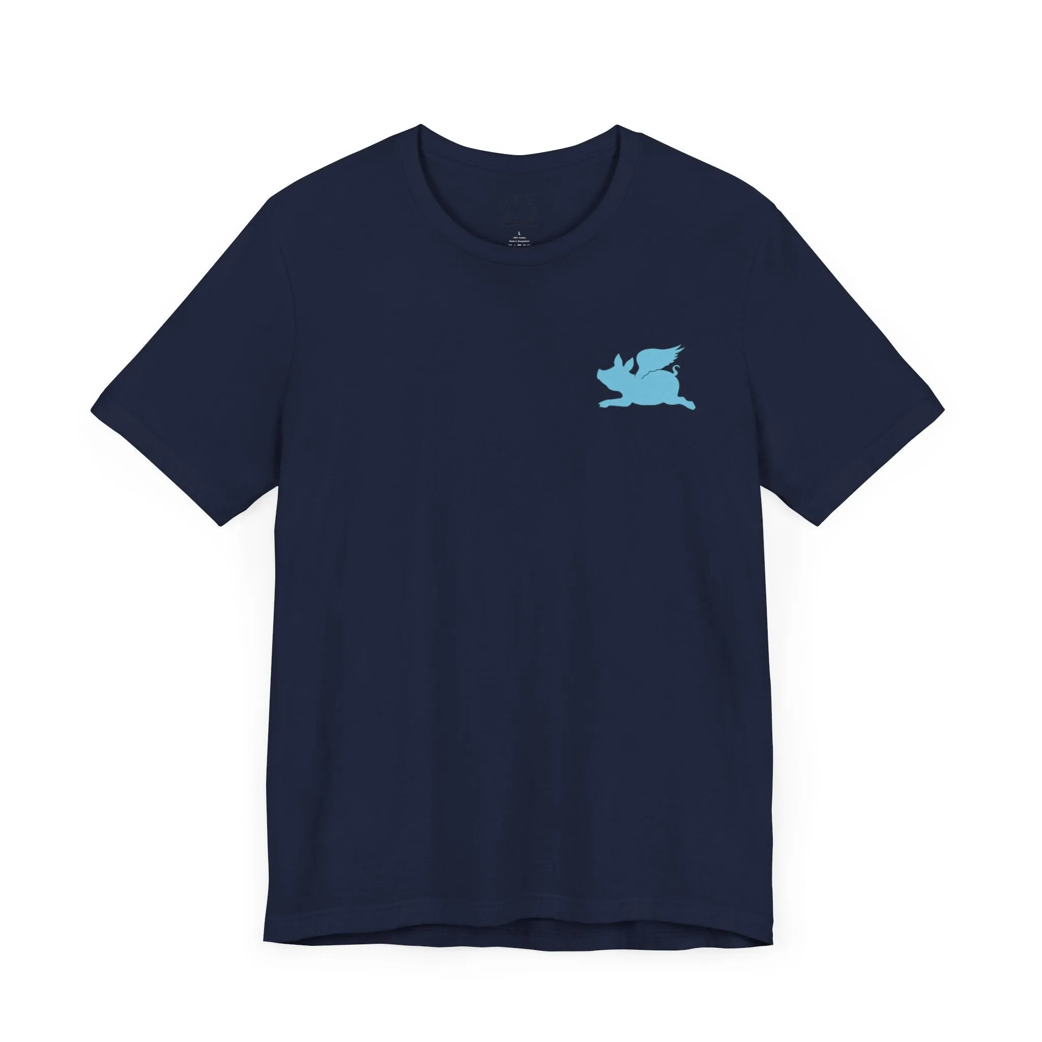 Boondoggle Towing V-22 Spoof Tee