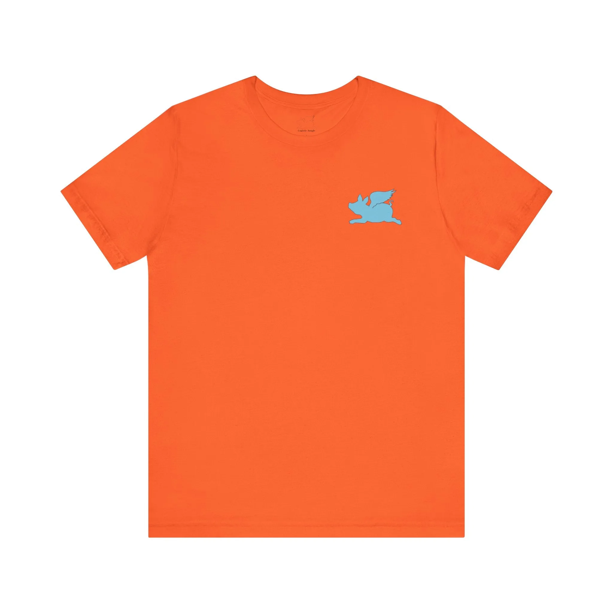 Boondoggle Towing V-22 Spoof Tee