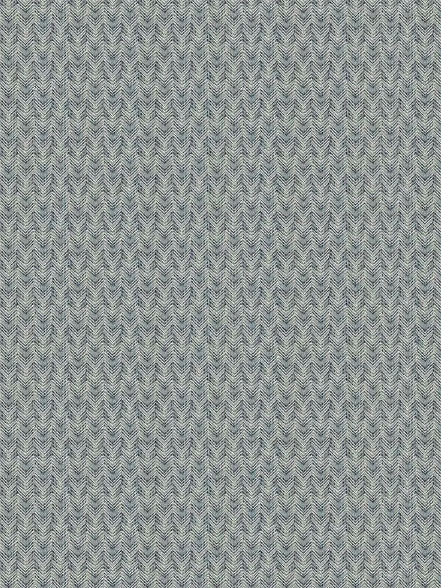 Bowery herringbone - Navy