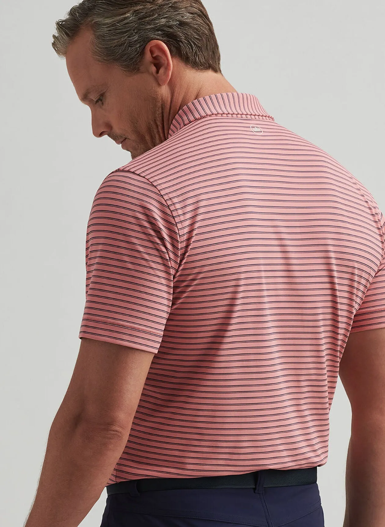 Bridge Performance Jersey Polo