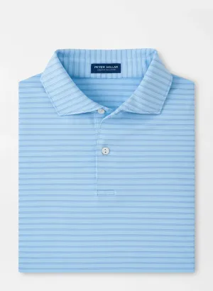 Bridge Performance Jersey Polo