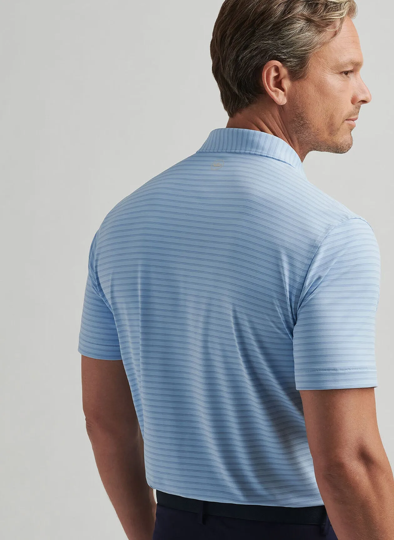 Bridge Performance Jersey Polo