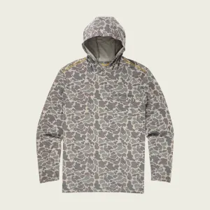 Buxton Tech Hoodie