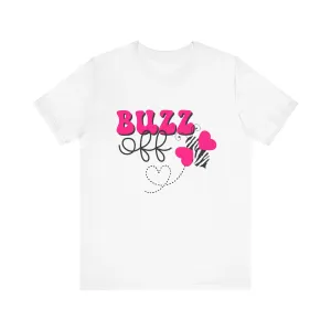 BUZZ OFF (KRISTEN)