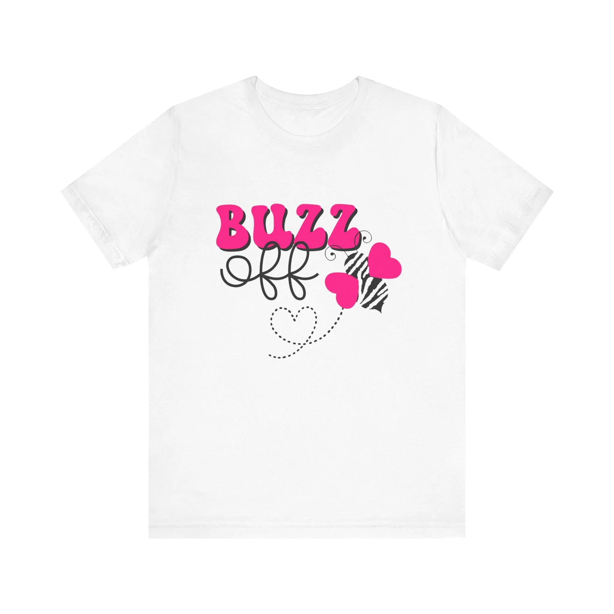 BUZZ OFF (KRISTEN)