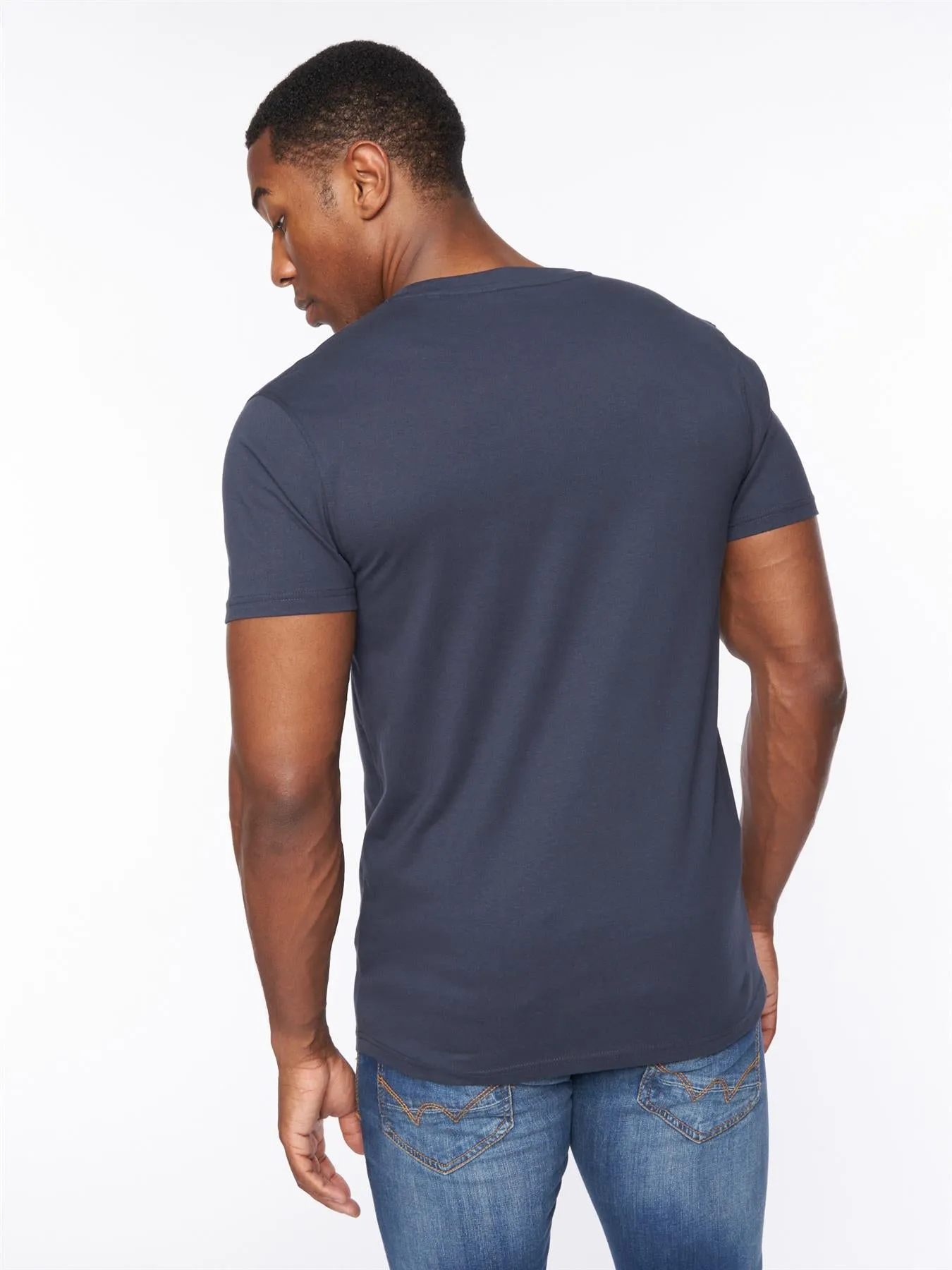 Calyer T-Shirt 3pk Assorted