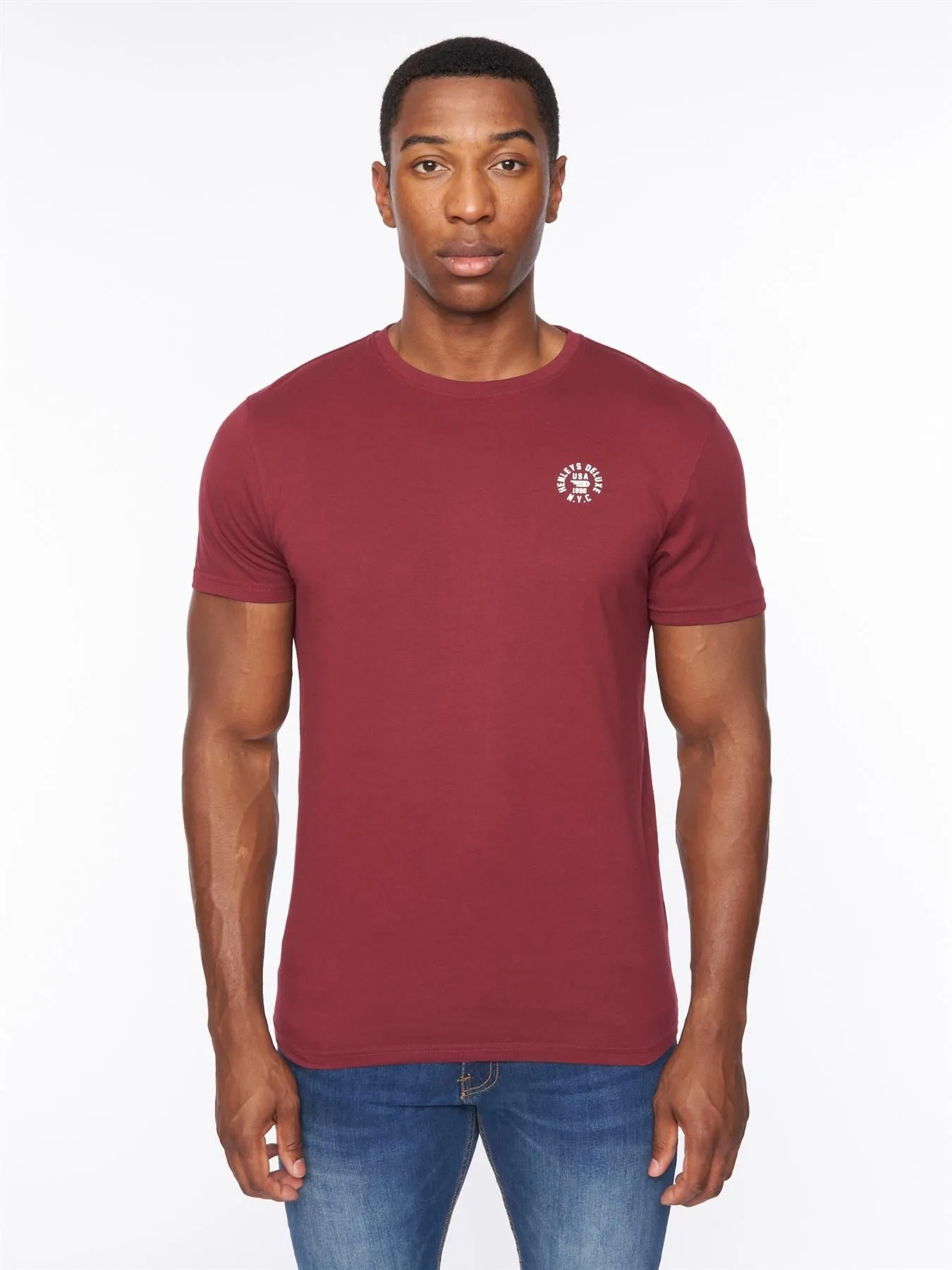 Calyer T-Shirt 3pk Assorted