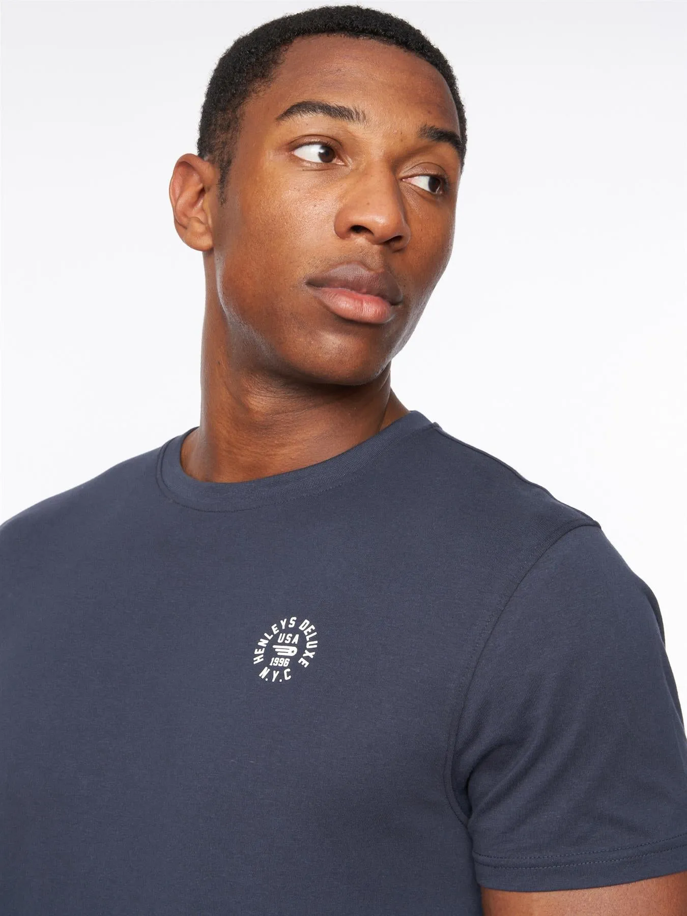 Calyer T-Shirt 3pk Assorted