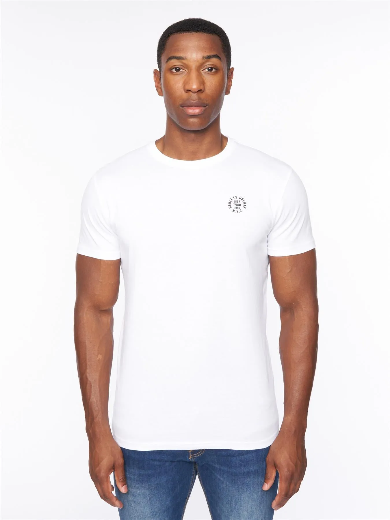 Calyer T-Shirt 3pk Assorted
