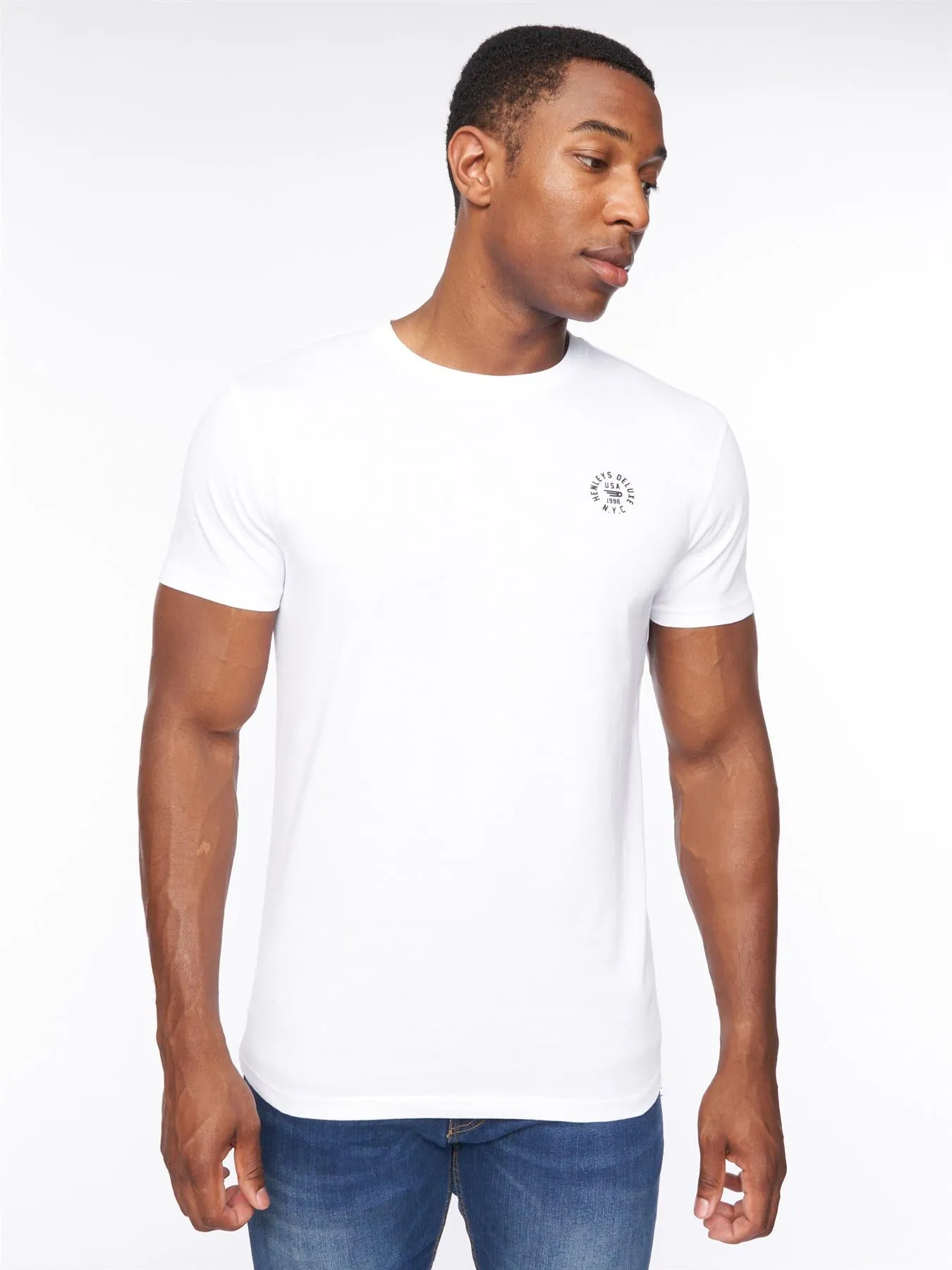 Calyer T-Shirt 3pk Assorted