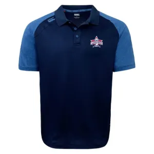 Capital Selects Elite Polo by Canterbury