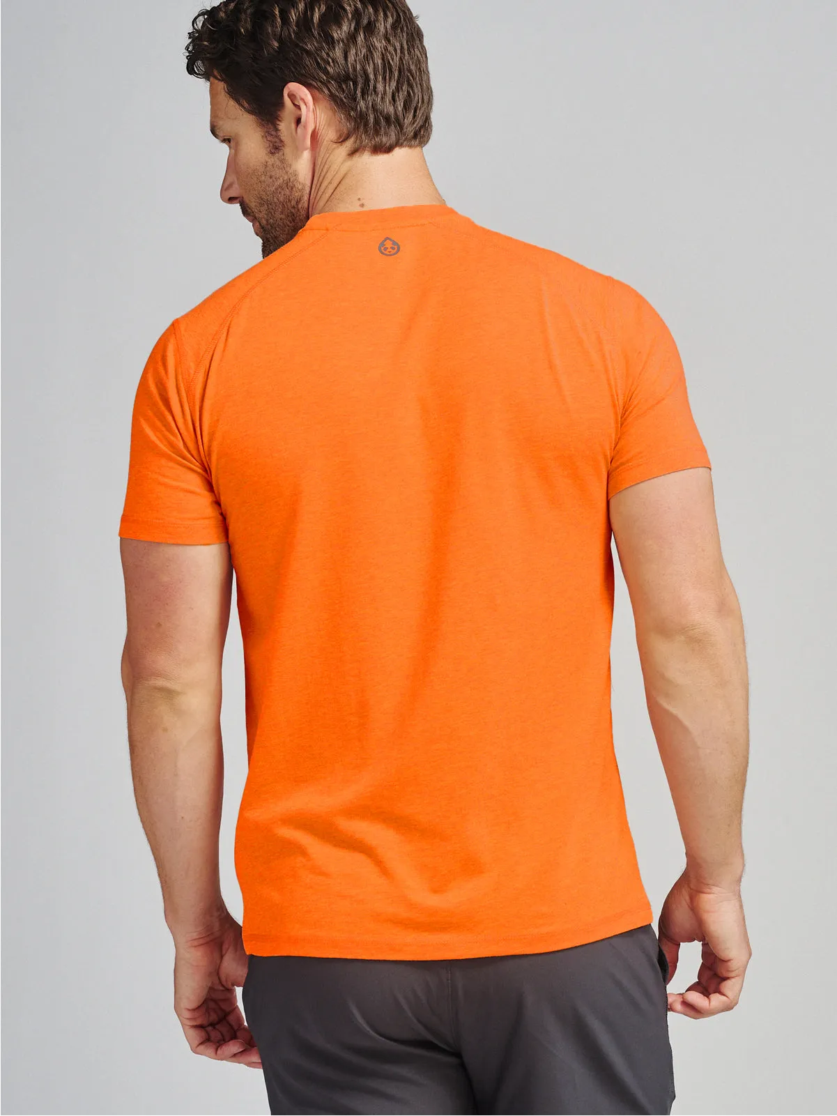 Carrollton Fitness T-Shirt - Clemson