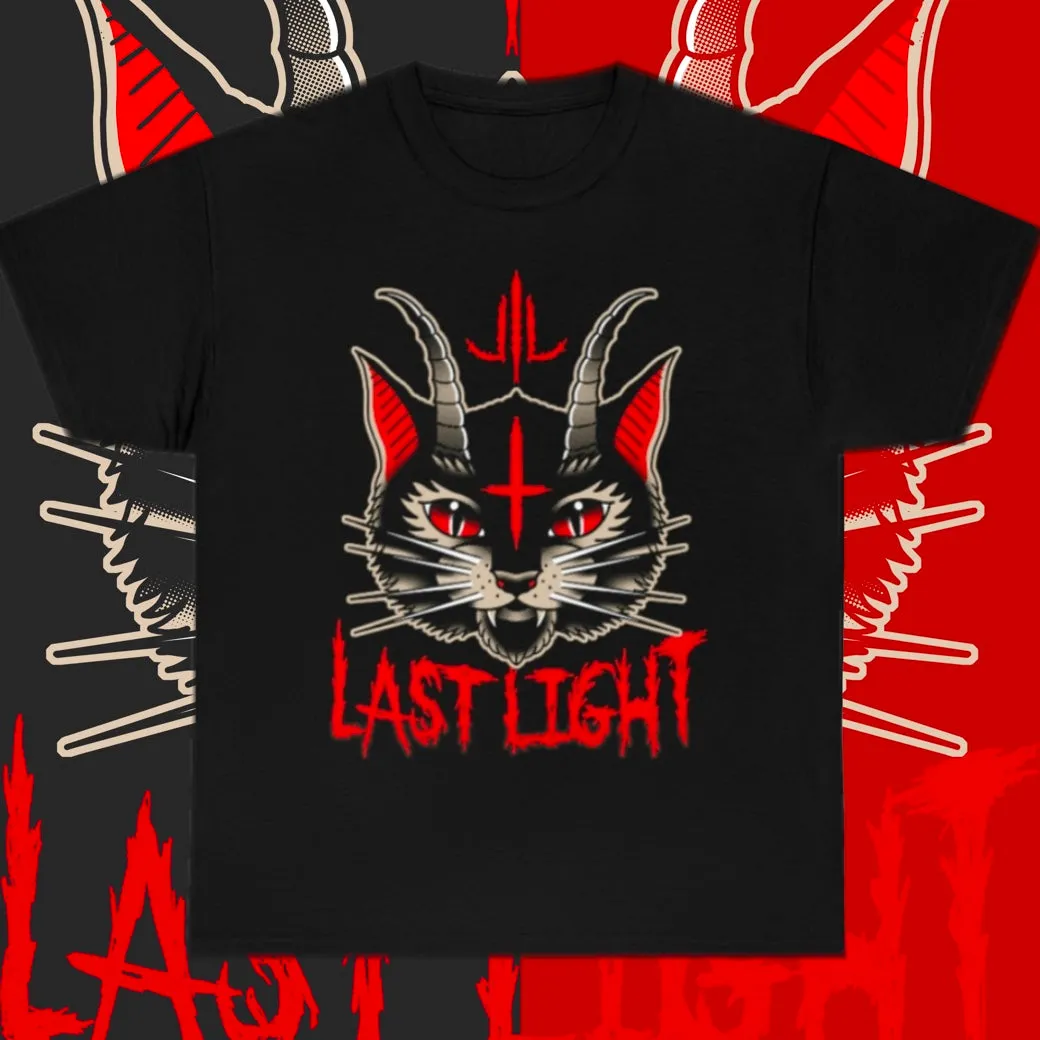 Cat Demon Shirt