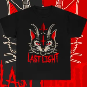 Cat Demon Shirt