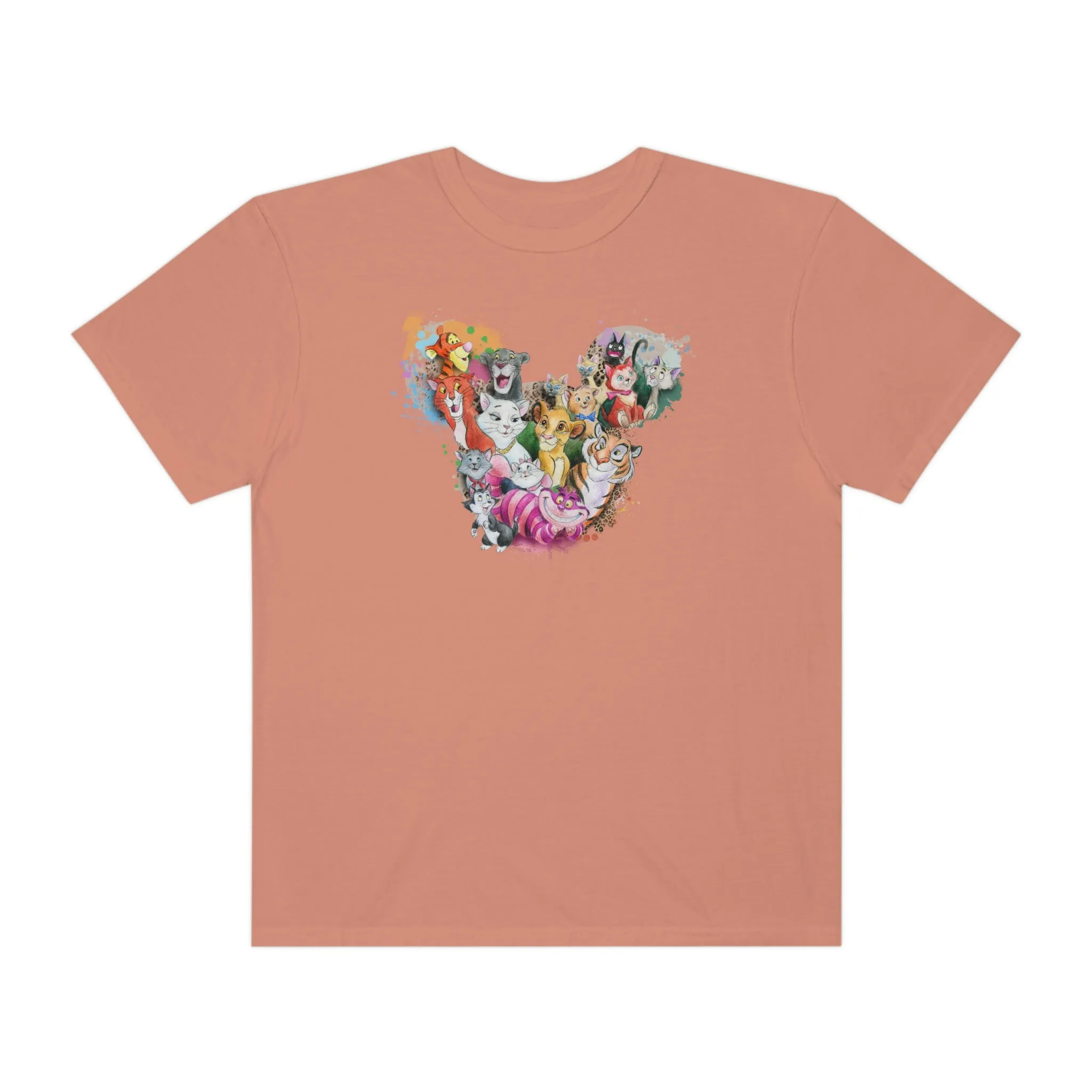 Cat Person Tshirt*