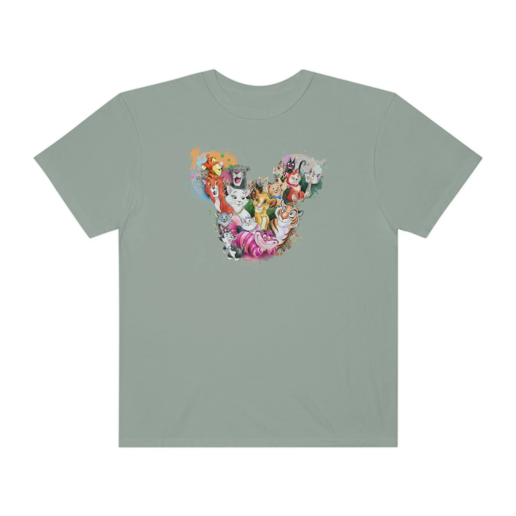 Cat Person Tshirt*