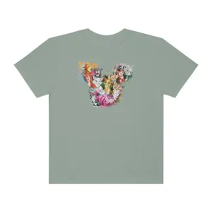 Cat Person Tshirt*