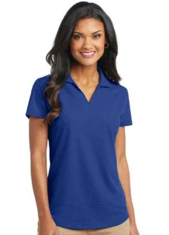 CCS Ladies Polo