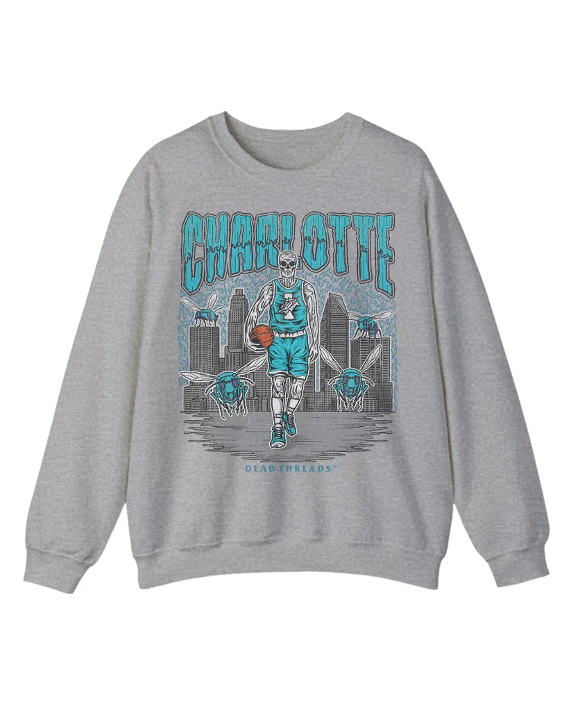 CHARLOTTE BASKETBALL
