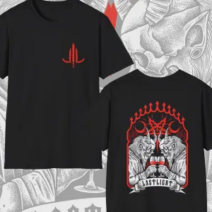 Cheers The Devil Shirt
