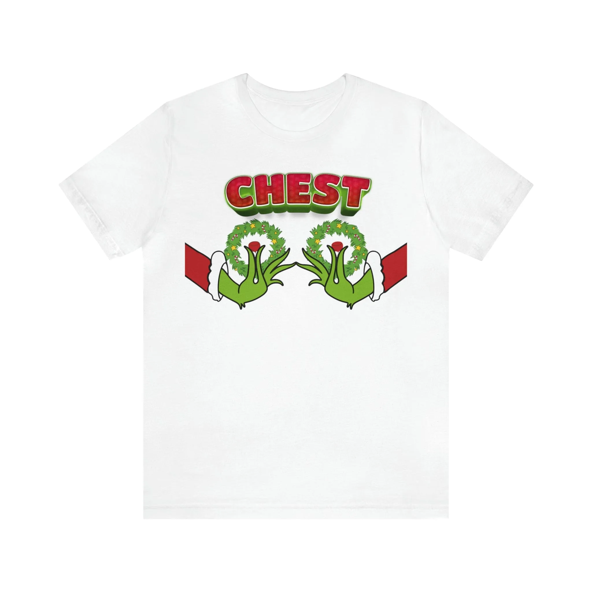 Chest