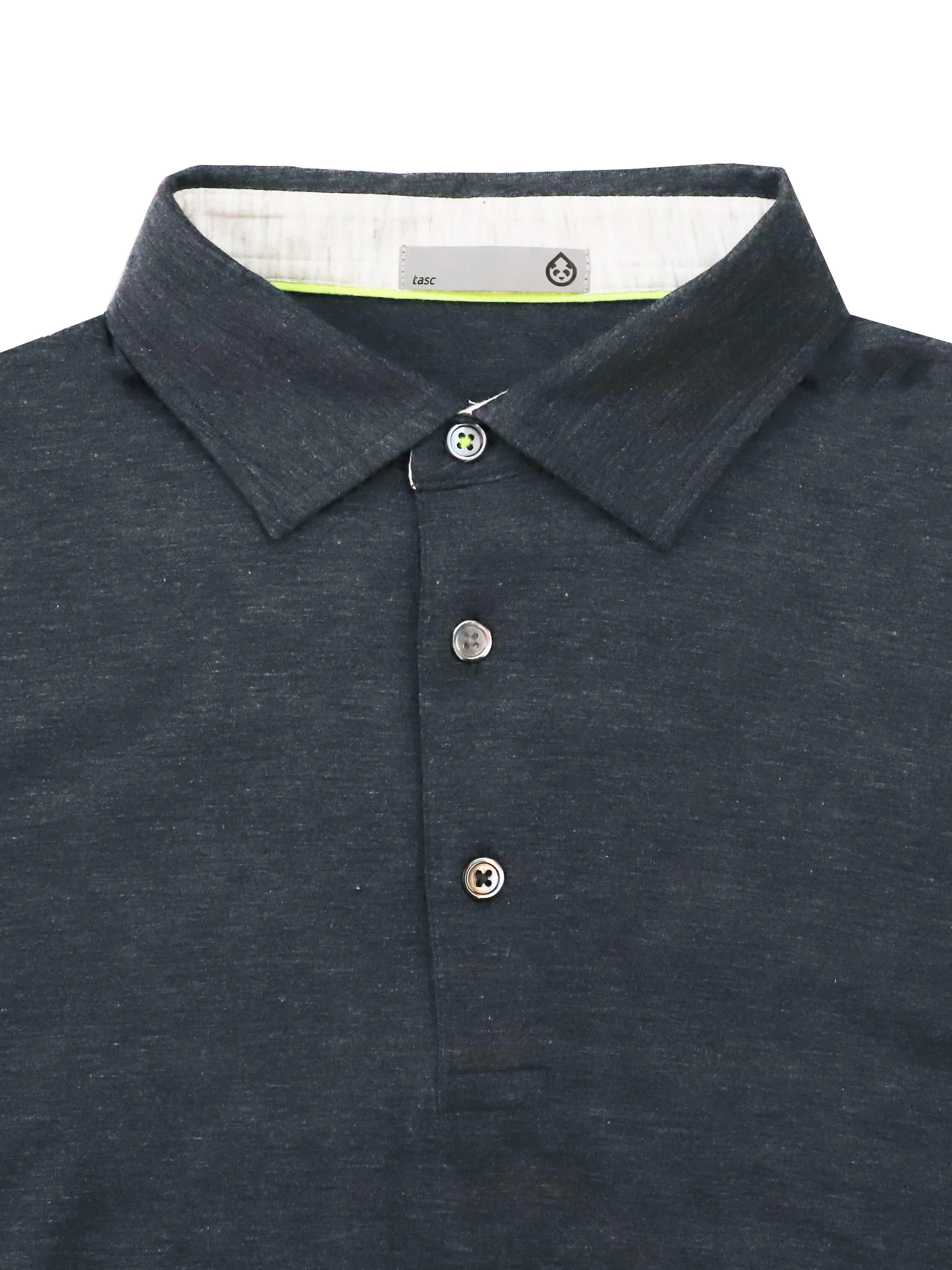 Cloud Lightweight Polo