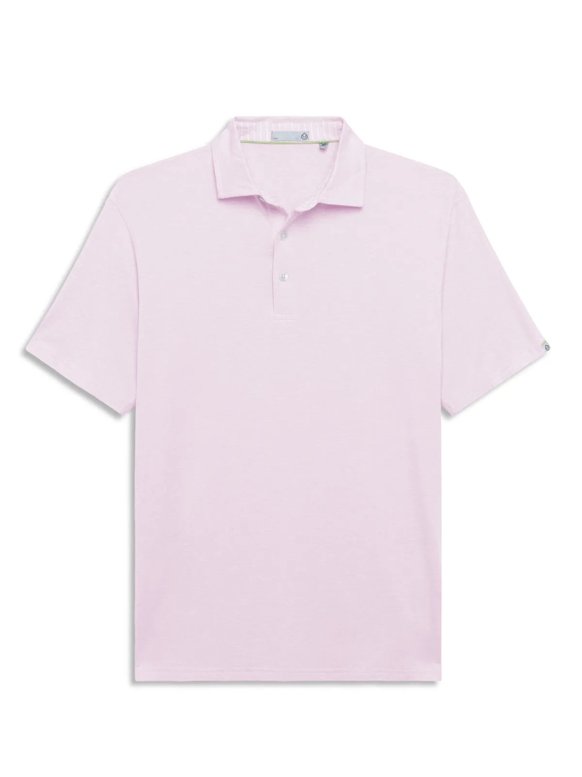 Cloud Lightweight Polo