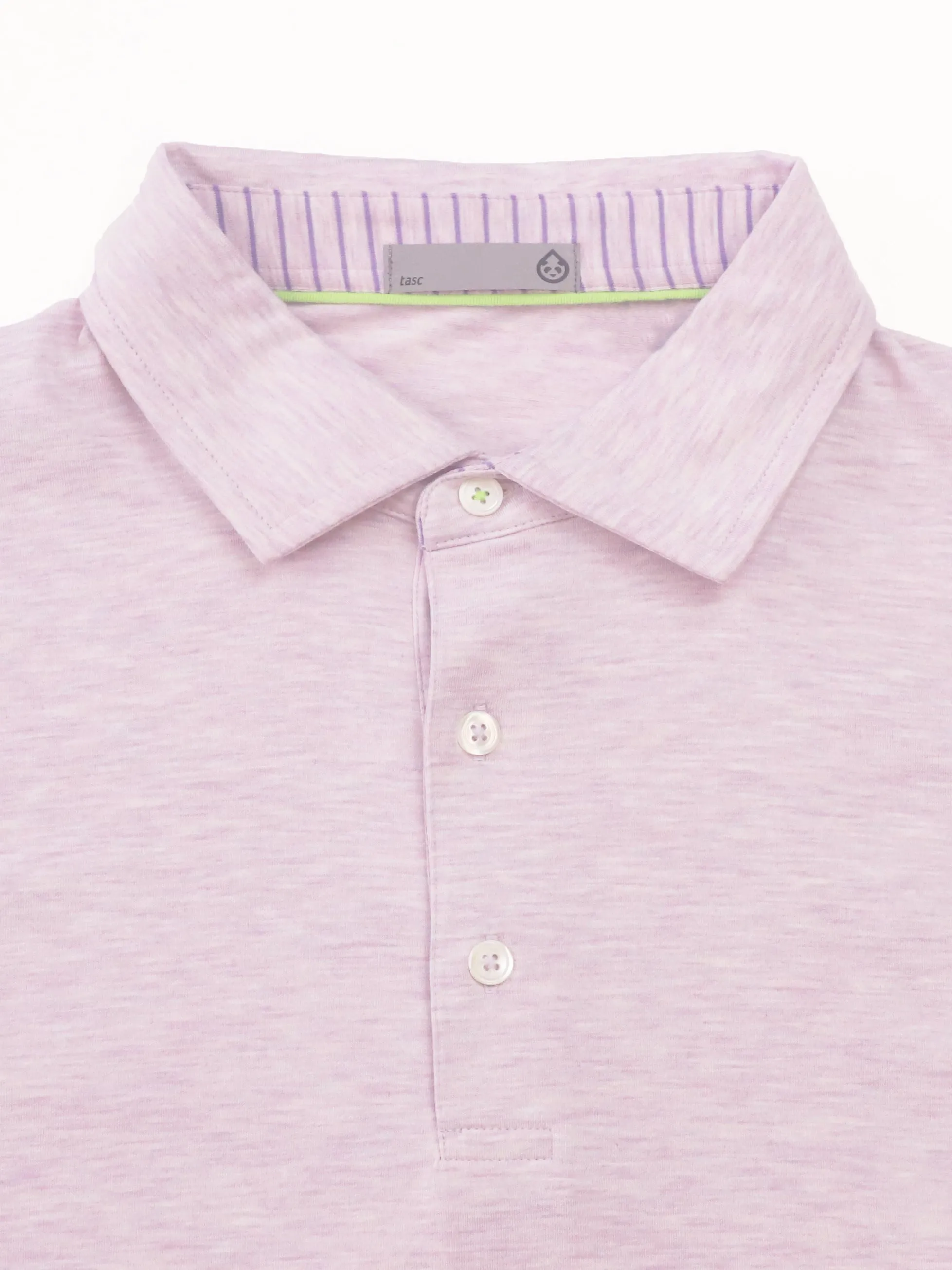Cloud Lightweight Polo