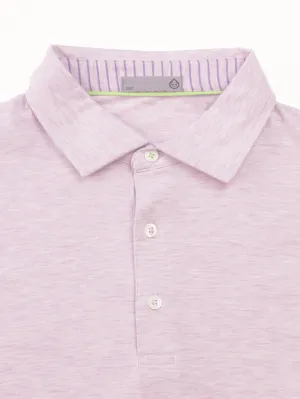 Cloud Lightweight Polo