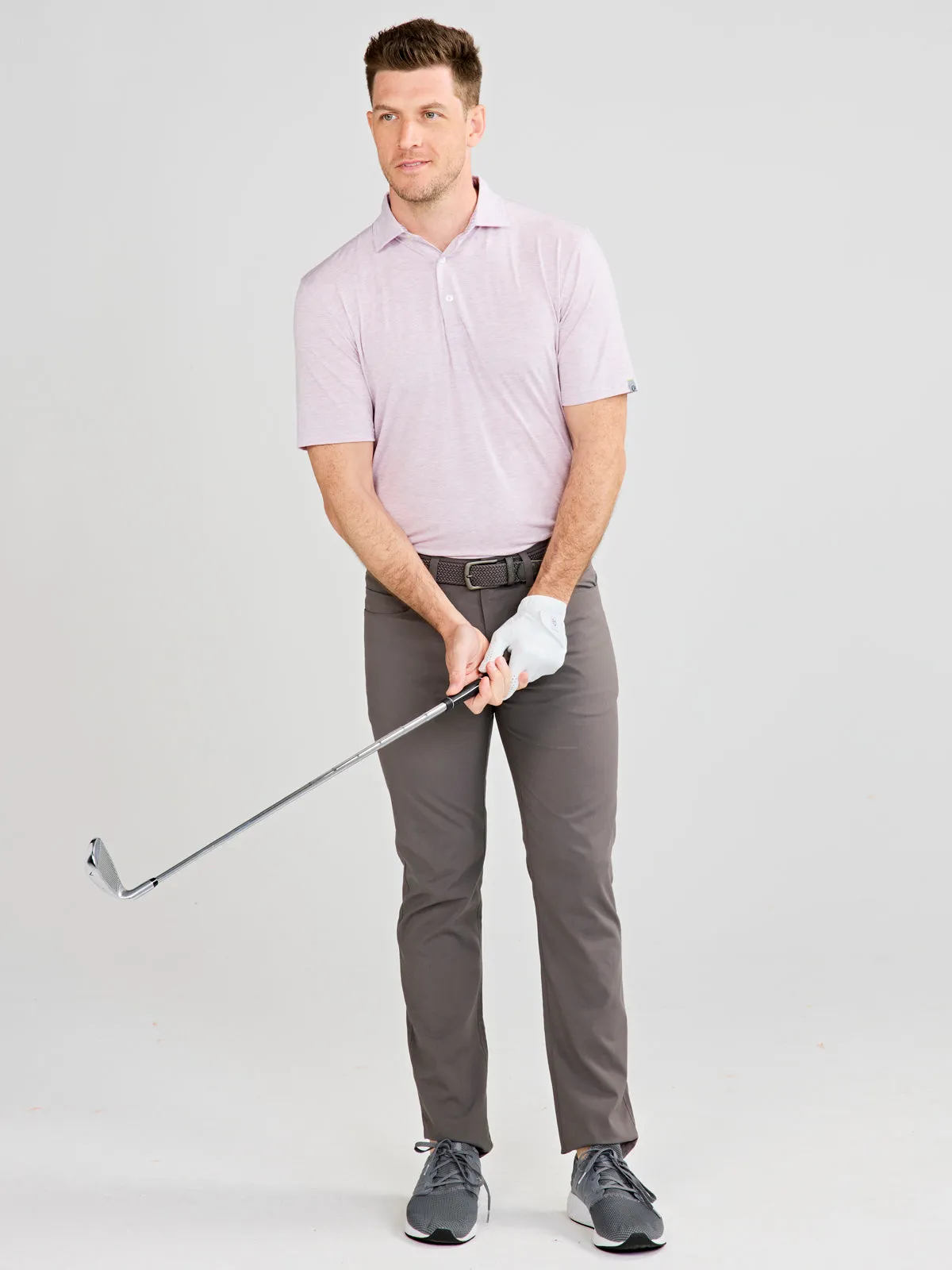 Cloud Lightweight Polo