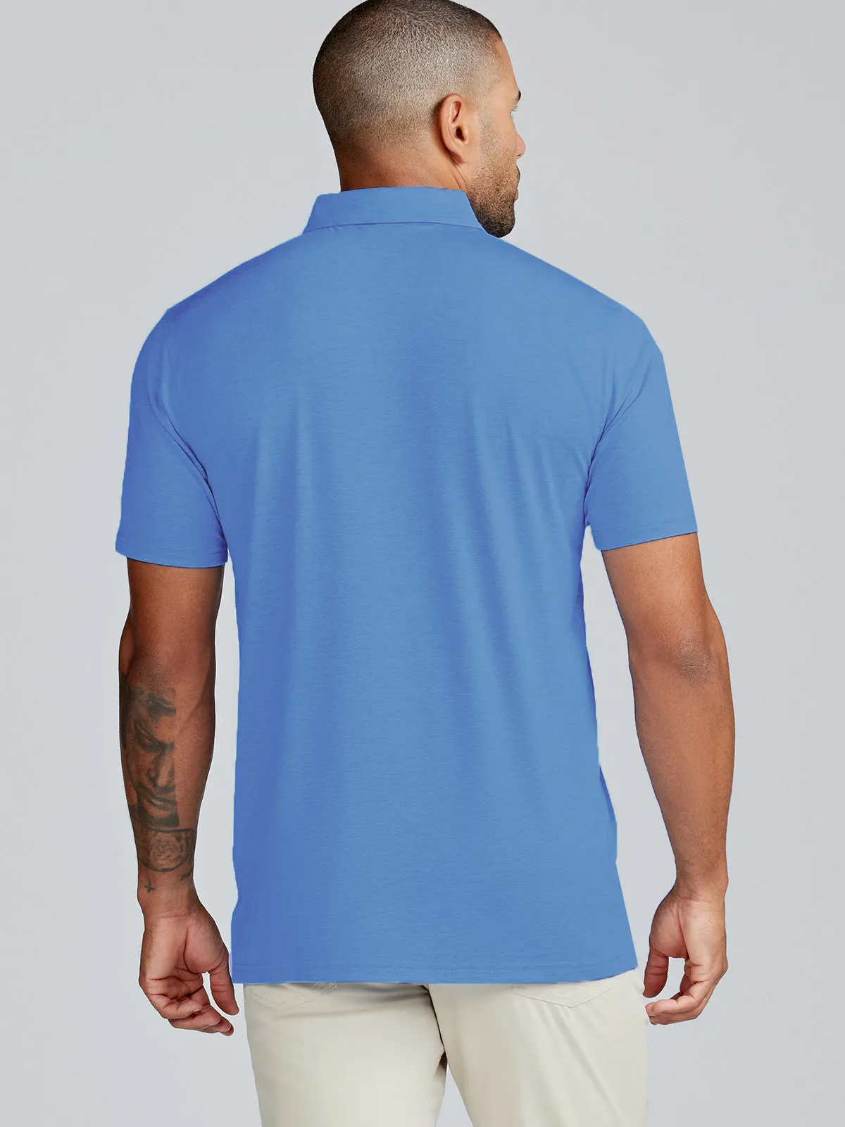 Cloud Performance Polo