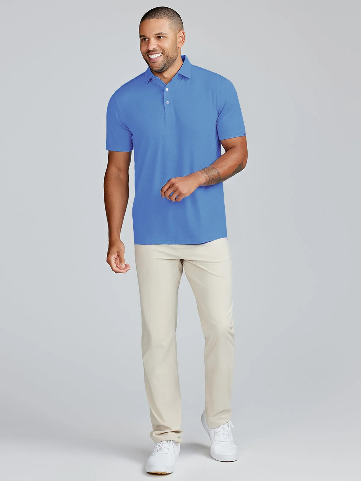 Cloud Performance Polo