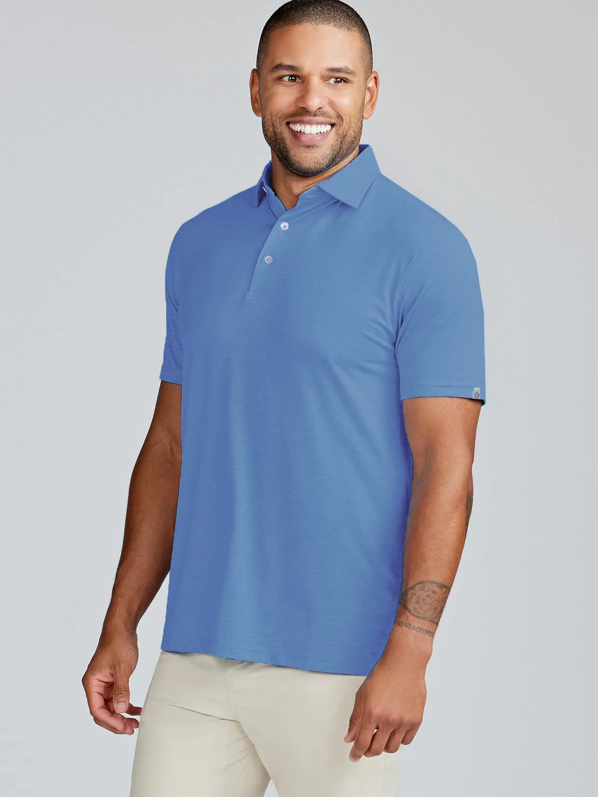 Cloud Performance Polo