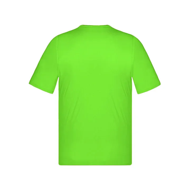 Coast Adult Performance Crew Neck Tee - Style S05935 - NEW COLOURS