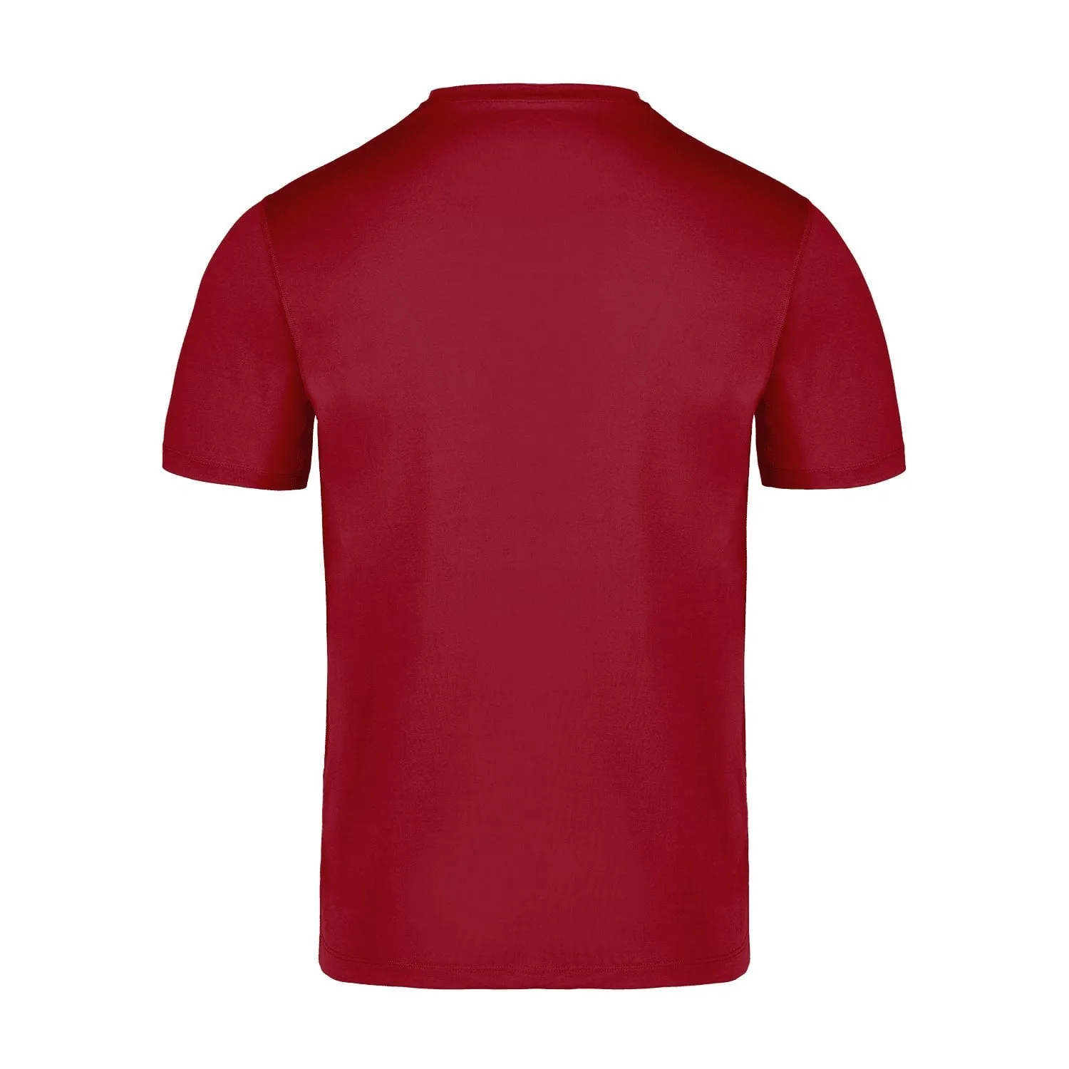 Coast Adult Performance Crew Neck Tee - Style S05935 - NEW COLOURS