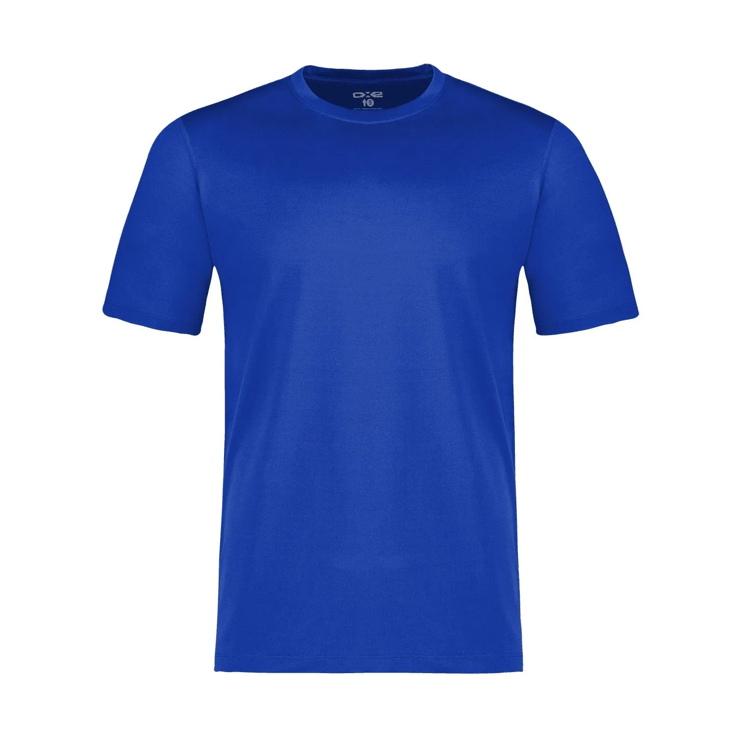 Coast Adult Performance Crew Neck Tee - Style S05935 - NEW COLOURS