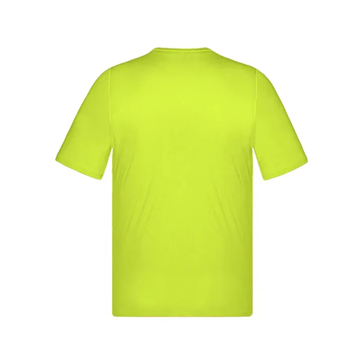 Coast Adult Performance Crew Neck Tee - Style S05935 - NEW COLOURS