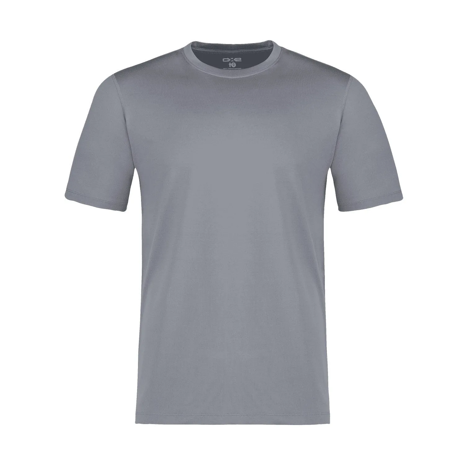 Coast Adult Performance Crew Neck Tee - Style S05935 - NEW COLOURS