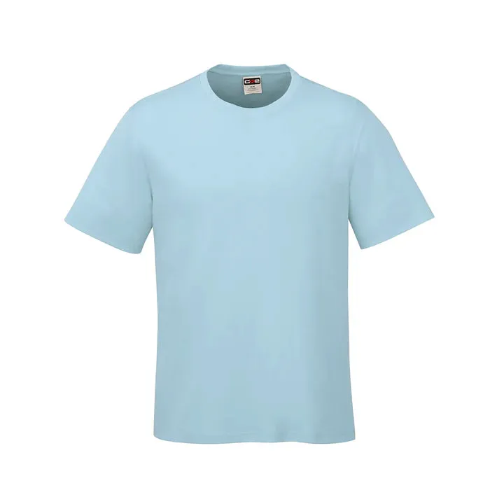 Coast Adult Performance Crew Neck Tee - Style S05935 - NEW COLOURS