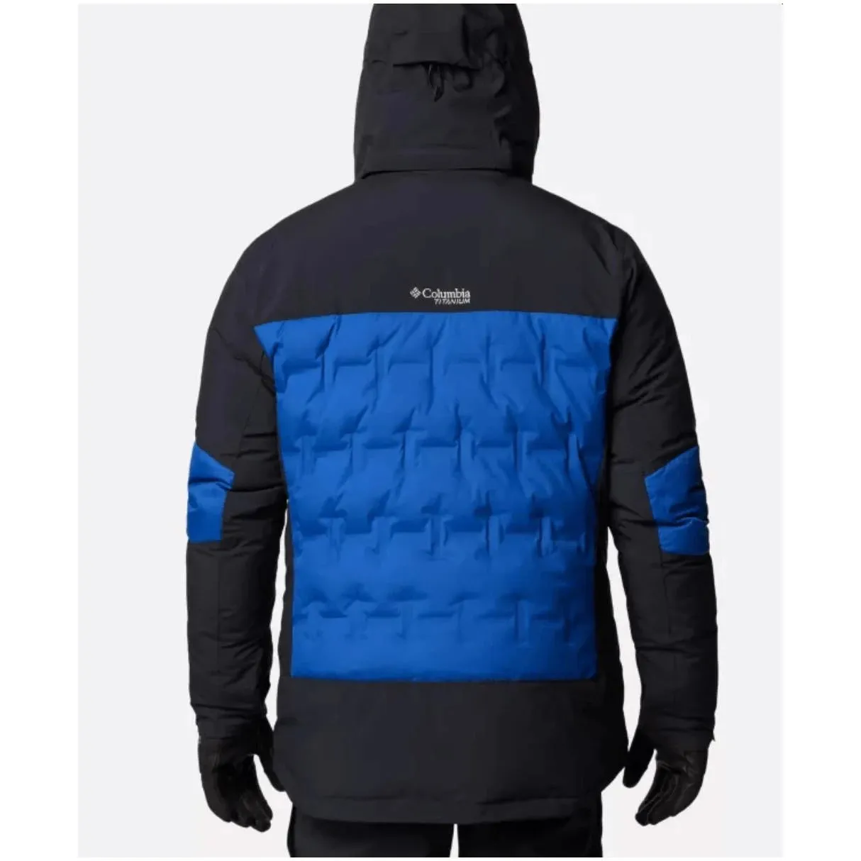 Columbia Wildcard IV Men's Down Jacket