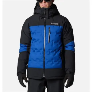 Columbia Wildcard IV Men's Down Jacket