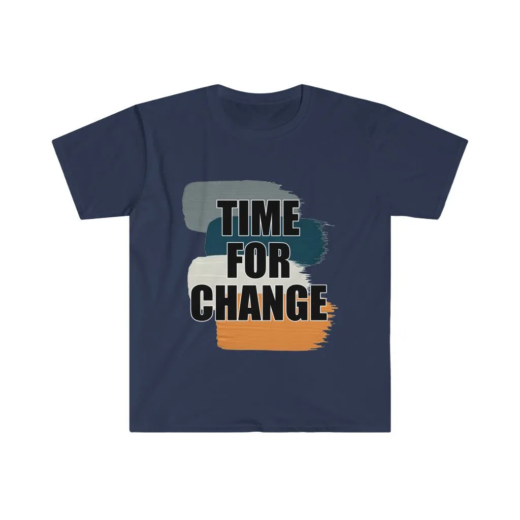 Copy of Unisex Softstyle T-Shirt