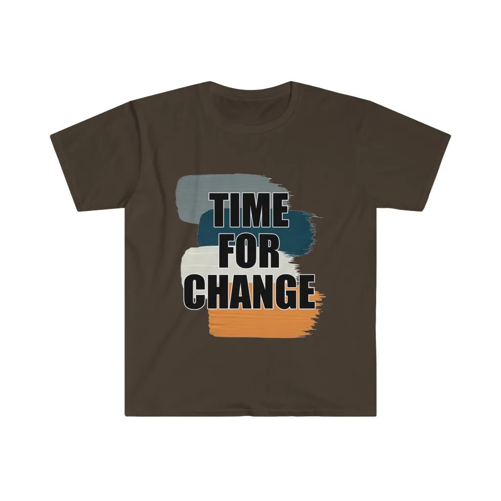 Copy of Unisex Softstyle T-Shirt