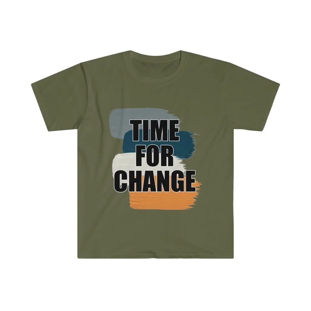 Copy of Unisex Softstyle T-Shirt